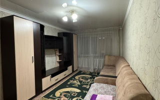 Продажа 1-комнатной квартиры, 31 м², ул. Дюсембекова - Продажа  однокомнатных квартир в Караганде с фото