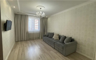 Продажа 2-комнатной квартиры, 58 м² - Продажа квартир в новостройках Астаны - страница 8