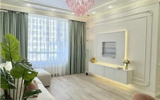 Продажа 3-комнатной квартиры, 70 м² - Недвижимость в Казахстане - страница 5