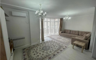 Продажа 2-комнатной квартиры, 70 м², ул. Масанчи, дом  98в - Продажа квартир в Казахстане