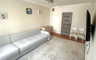 Продажа 3-комнатной квартиры, 60.7 м², ул. Желтоксан - Продажа квартир в Астане