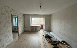 Продажа 3-комнатной квартиры, 56 м² - Продажа квартир в Караганде в Сортировке