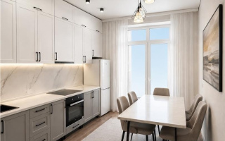 Продажа 3-комнатной квартиры, 92 м² - Продажа квартир в Караганде - страница 2