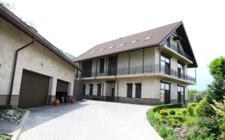 Продажа 9-комнатного дома, 675 м² - Продажа домов, коттеджей в Алматы - страница 4