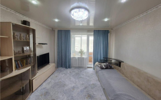 Продажа 3-комнатной квартиры, 60 м² - Недвижимость в Казахстане - страница 31