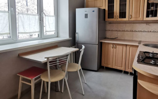 Аренда 1-комнатной квартиры, 33 м² - Аренда квартир помесячно в Алматы