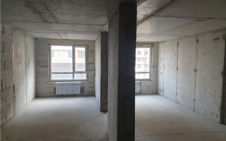 Продажа 2-комнатной квартиры, 50 м², ул. Жандосова, дом  94а - Продажа  двухкомнатных квартир в новостройках Алматы без посредников