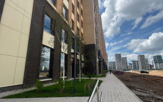 Продажа , 84 м² - Продажа офисных и торговых помещений в Астане