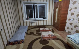 Продажа 1-комнатной квартиры, 34 м², пр. Бухар-жырау, дом  96 - Продажа квартир в Казахстане