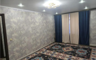Продажа 3-комнатной квартиры, 56 м² - Недвижимость в Темиртау