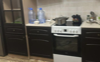 Аренда 2-комнатной квартиры, 55 м², пр. Кошкарбаева, дом  46/2 - пр. Жумабаева - Аренда квартир помесячно в Астане с фото