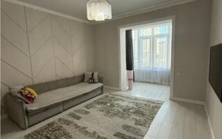 Продажа 3-комнатной квартиры, 73.4 м² - Продажа квартир в р-не Есиль Астаны