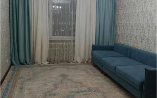 Продажа 2-комнатной квартиры, 61.1 м², пр. Момышулы, дом  27 - Продажа квартир в Астане