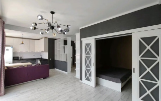 Продажа 2-комнатной квартиры, 47.1 м² - Продажа недвижимости в Алматы - страница 19