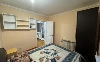 Продажа 2-комнатной квартиры, 43 м², мкр-н 6, дом  40 - Продажа жилой и коммерческой недвижимости в Алматы