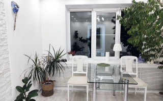 Аренда 1-комнатной квартиры посуточно, 50 м², пр. Абылай хана, дом  49 - Аренда квартир посуточно в Астане