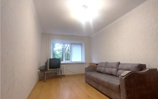 Продажа 2-комнатной квартиры, 44 м², ул. Ержанова - Продажа  двухкомнатных квартир в Караганде с фото