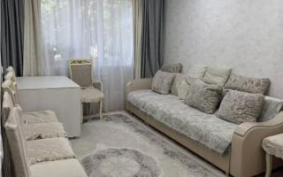 Продажа 3-комнатной квартиры, 62 м² - Продажа квартир в Майкудуке Караганды - страница 6