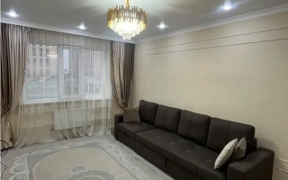 Продажа 1-комнатной квартиры, 41.5 м² - Продажа действующего бизнеса в Балхаше