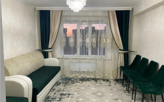 Продажа 3-комнатной квартиры, 90 м², ул. Момышулы, дом  26/2 - Продажа квартир в Караганде без посредников с фото