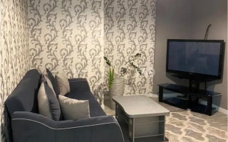 Продажа 2-комнатной квартиры, 47 м², пр. Гагарина, дом  194 - Продажа  двухкомнатных квартир в новостройках Алматы