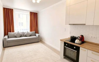 Продажа 2-комнатной квартиры, 42 м² - Продажа двухкомнатных квартир от собственников в Астане - страница 22