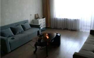 Продажа 1-комнатной квартиры, 40.9 м², пр. Рыскулова, дом  35 - Продажа  однокомнатных квартир в Алматы с фото