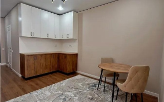 Продажа 1-комнатной квартиры, 29 м² - Продажа недвижимости в Алматы - страница 18
