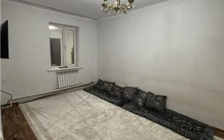 Продажа 3-комнатной квартиры, 48 м², ул. Щелково, дом  69в - Продажа  трехкомнатных квартир в Алматы