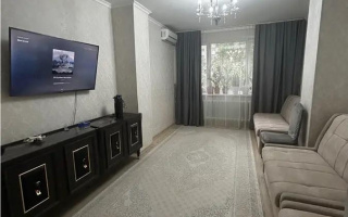 Продажа 2-комнатной квартиры, 60.5 м², пр. Момышулы, дом  14 - Продажа квартир в Астане