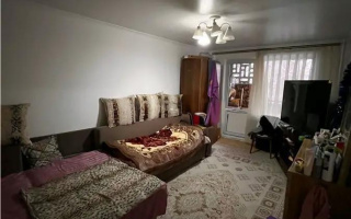 Продажа 4-комнатной квартиры, 85 м² - Продажа четырехкомнатных квартир от собственников в Алматы