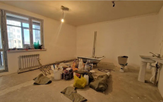 Продажа 3-комнатной квартиры, 82 м² - Продажа трехкомнатных квартир в Астане