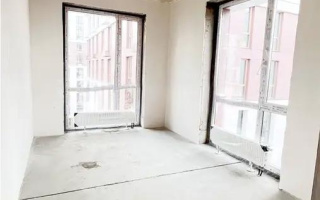 Продажа 3-комнатной квартиры, 87 м², ул. Навои, дом  30а/1 - Продажа  трехкомнатных квартир в новостройках Алматы