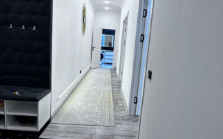 Продажа 3-комнатной квартиры, 67.5 м², ул. Асфендиярова, дом  1 - ул. Сыганак - Продажа квартир в Казахстане