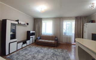 Продажа 2-комнатной квартиры, 46.5 м² - Продажа двухкомнатных квартир в кирпичном доме в Казахстане