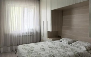 Продажа 4-комнатной квартиры, 65 м² - Продажа квартир в Медеуском р-не Алматы