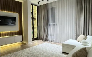 Продажа 3-комнатной квартиры, 63 м², ул. Емцова, дом  348/1 - Продажа  трехкомнатных квартир в новостройках Алматы без посредников с фото