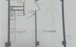 Продажа 1-комнатной квартиры, 45 м² - Продажа однокомнатных квартир в монолитно-каркасном доме в Алматы - страница 3