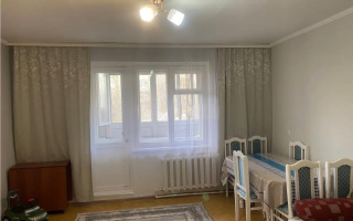 Продажа 2-комнатной квартиры, 54 м², мкр-н Степной-1, дом  3/26 - Продажа  двухкомнатных квартир в Караганде без посредников с фото