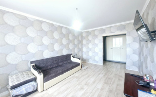Продажа 2-комнатной квартиры, 62.2 м² - Продажа квартир в кирпичном доме в Костанае