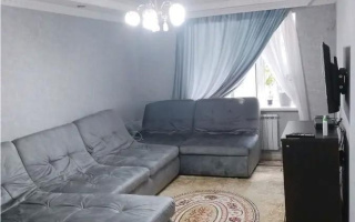 Продажа 2-комнатной квартиры, 48 м² - Продажа двухкомнатных квартир в блочном доме в Алматы - страница 3