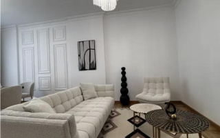 Продажа 3-комнатной квартиры, 125 м², ул. Калдаякова, дом  8 - Продажа  трехкомнатных квартир в новостройках Астаны