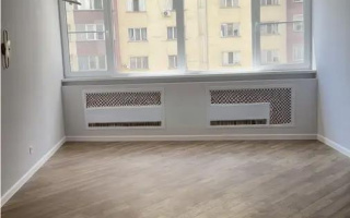 Продажа 2-комнатной квартиры, 98.9 м², ул. Жуалы, дом  8 - Продажа квартир в новостройках Алматы без посредников с фото