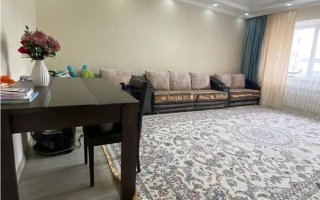 Продажа 2-комнатной квартиры, 64 м², ул. Жургенова, дом  18/2 - Продажа квартир в Астане