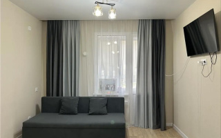 Продажа 2-комнатной квартиры, 41.47 м² - Продажа двухкомнатных квартир в р-не Нура Астаны - страница 6