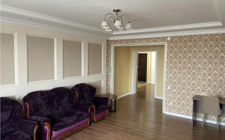 Продажа 2-комнатной квартиры, 88 м², ул. Жандосова, дом  150/2 - Продажа квартир в новостройках Алматы без посредников