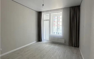 Продажа 1-комнатной квартиры, 42 м², ул. Е-36, дом  4 - Продажа  однокомнатных квартир в новостройках Астаны без посредников с фото