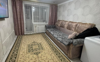 Продажа 3-комнатной квартиры, 58.4 м², 1А мкр. - Продажа и аренда недвижимости в Сарани