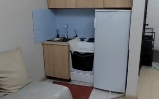 Аренда 1-комнатной квартиры, 22 м² - Аренда однокомнатных квартир помесячно в Астане