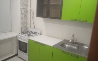 Аренда 1-комнатной квартиры, 31 м², пр. Абая, дом  48 - Продажа квартир в Уральске